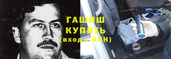шишки Абаза